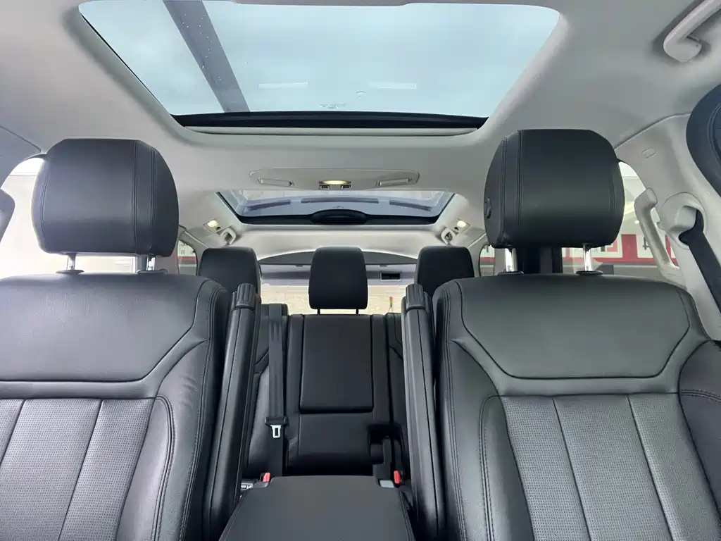 Land Rover Discovery 2020 3.0 SC V6 SE