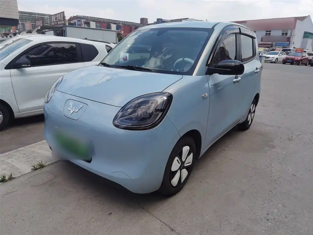 Wuling MINIEV 2025