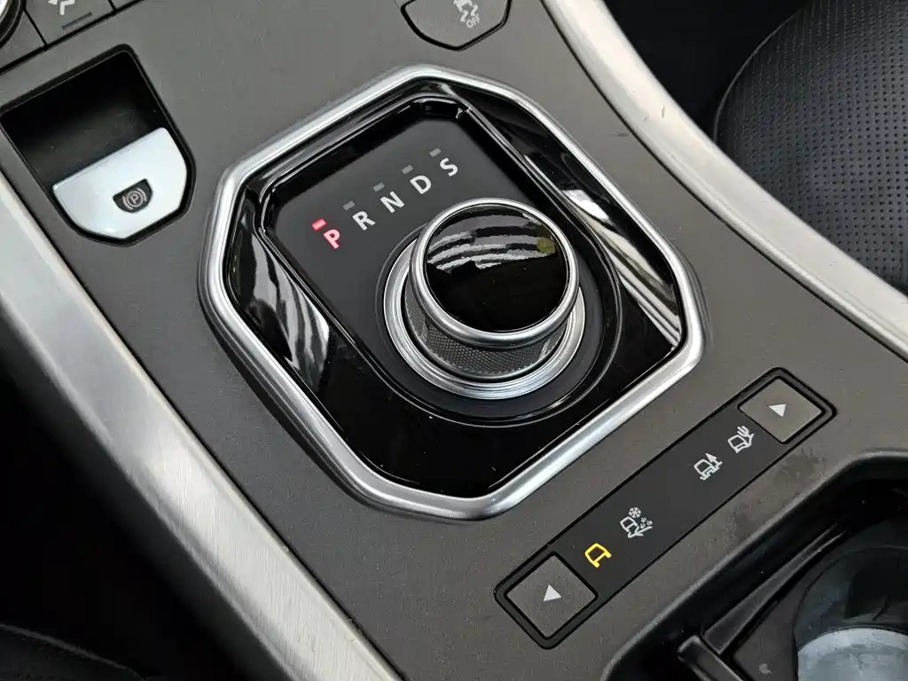 Land Rover Range Rover Evoque — фотографии объявления, Фото 16