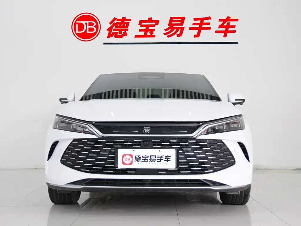 BYD QIN L