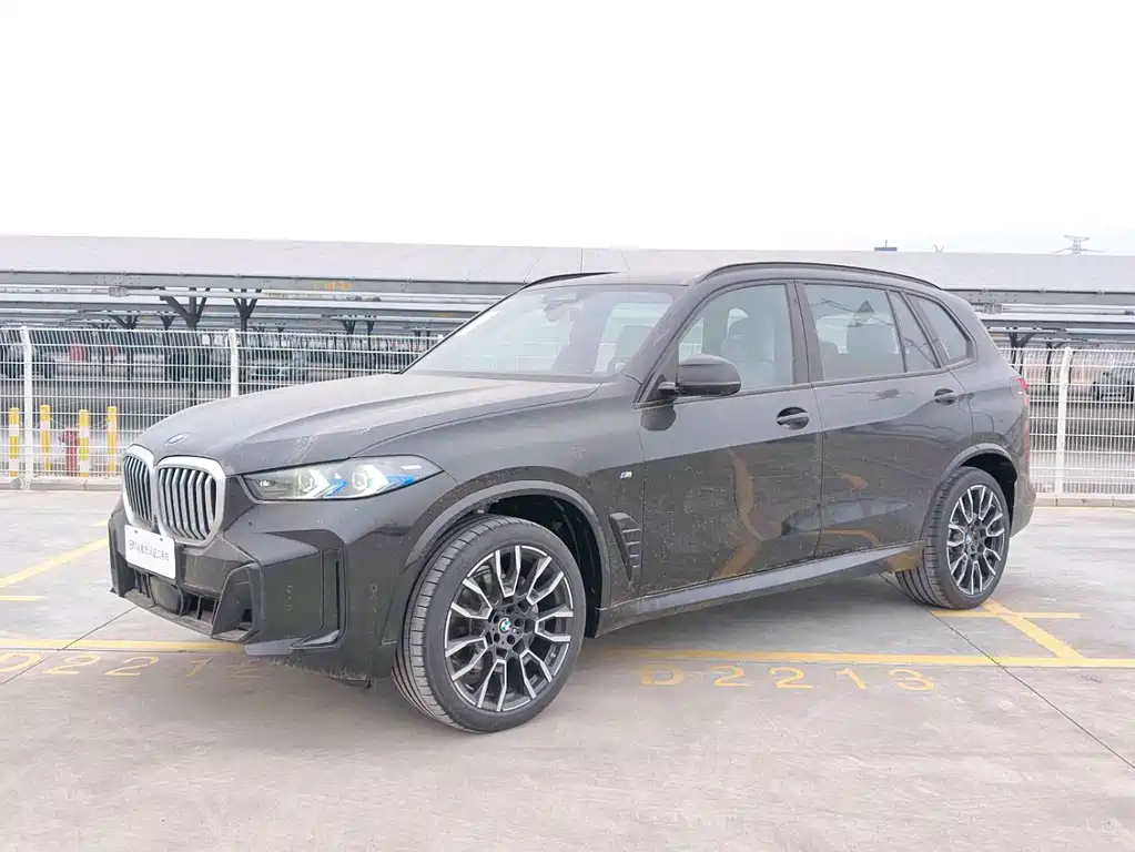 BMW X5 0