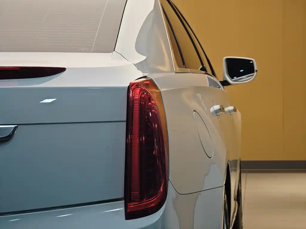 Cadillac XTS — фотографии объявления, Фото 28