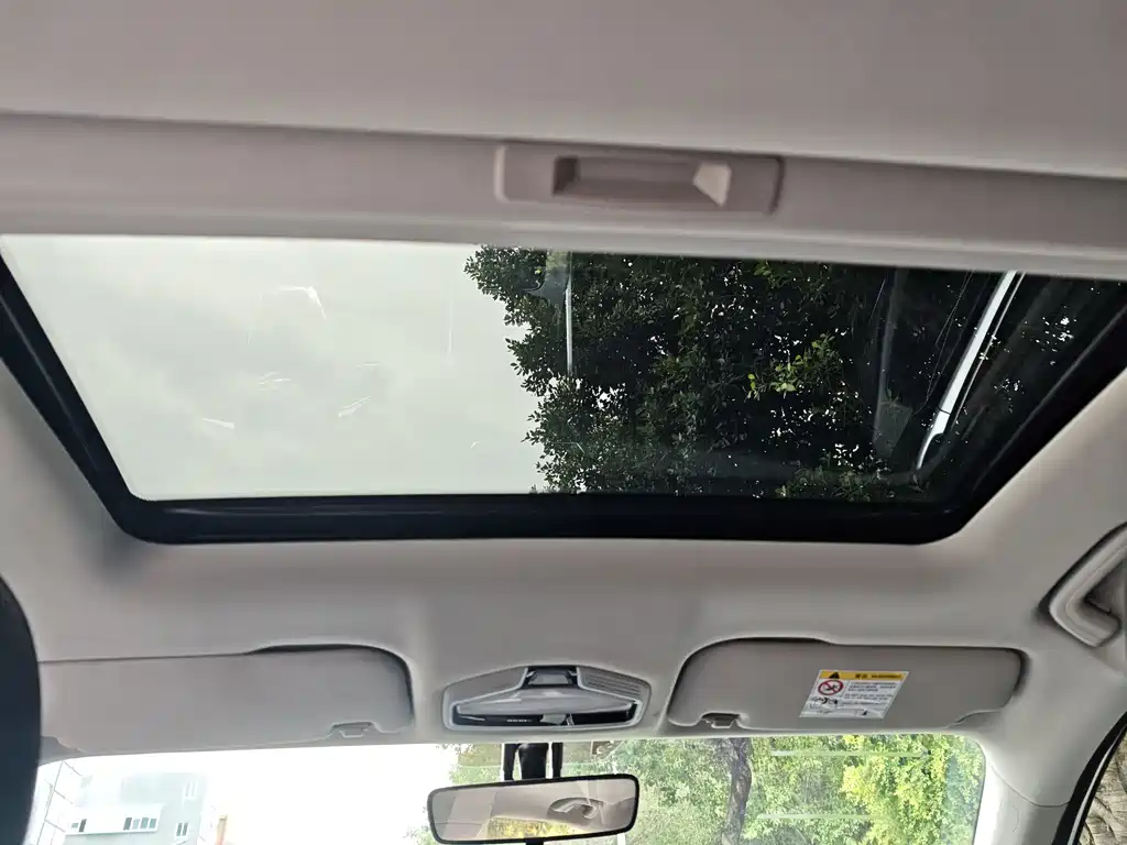 GEELY AUTOMOBILE EMGRAND