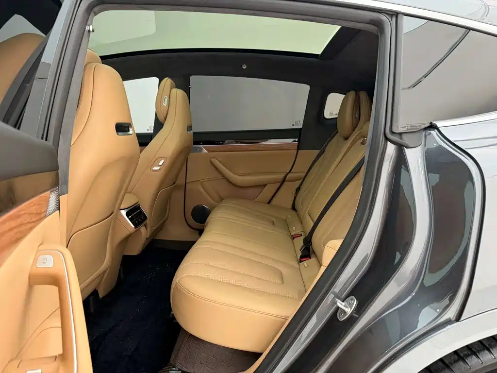 Zhijie Zhijie R7 — миниатюра 19