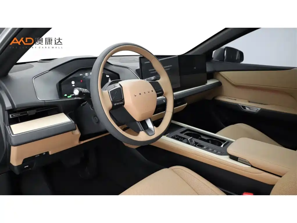 Lexus ES — миниатюра 6