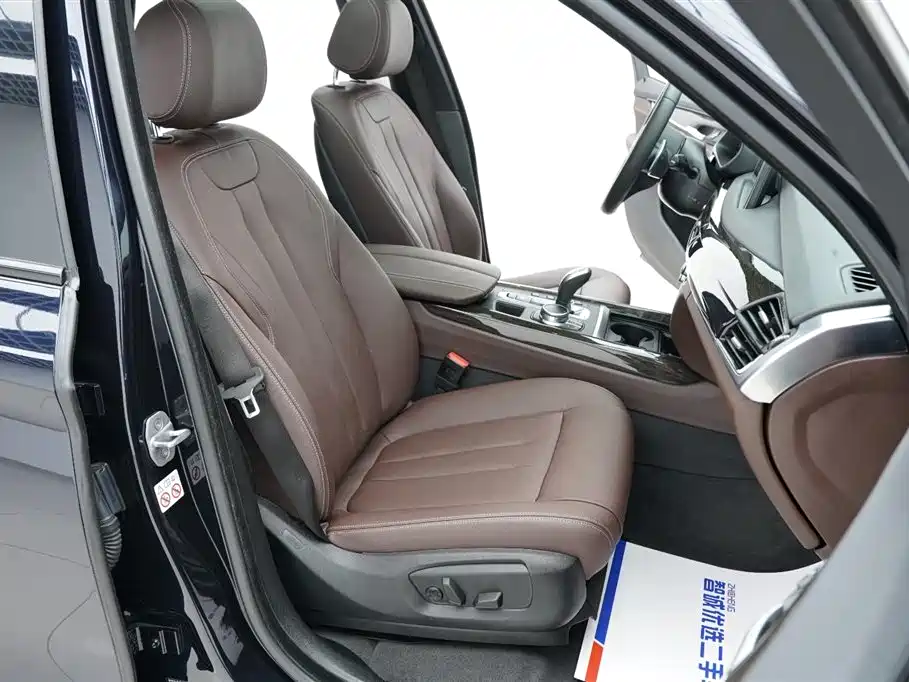 BMW X5 — фотографии объявления, Фото 34