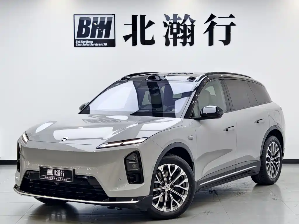 Nio ES6 2025