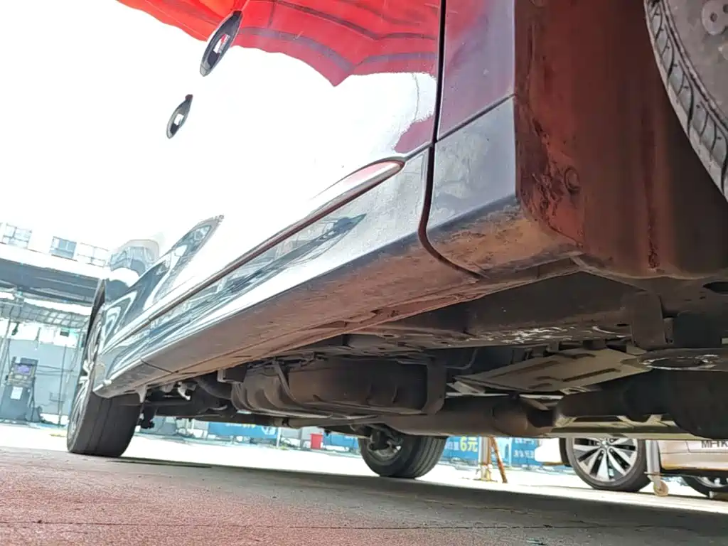 GAC Motor Trumpchi M8 — миниатюра 21