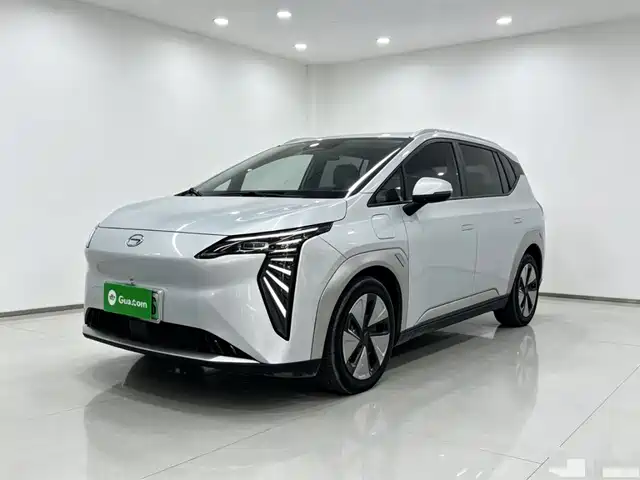 2023 GAC Aion Y