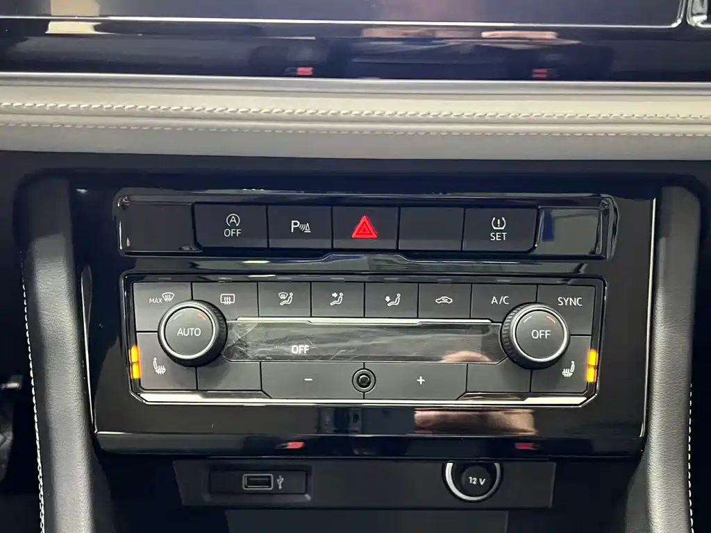 Jetta VS5 280TSI Auto Glory Type, фото 11