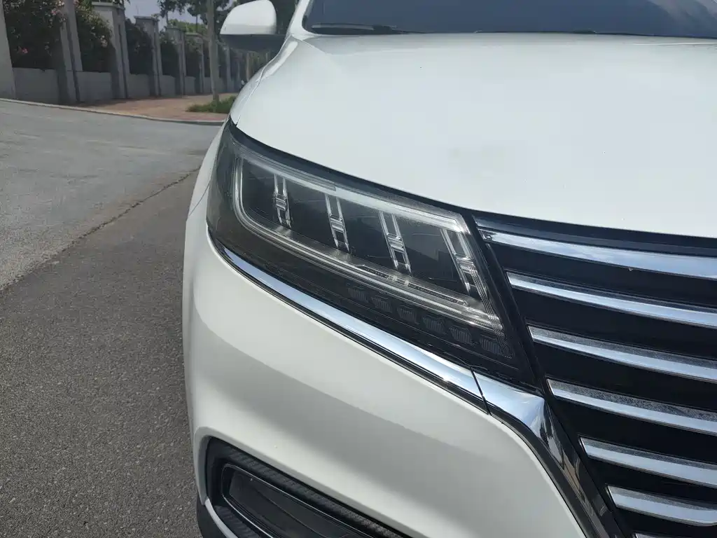 Roewe RX5 2019 20T AT 4G