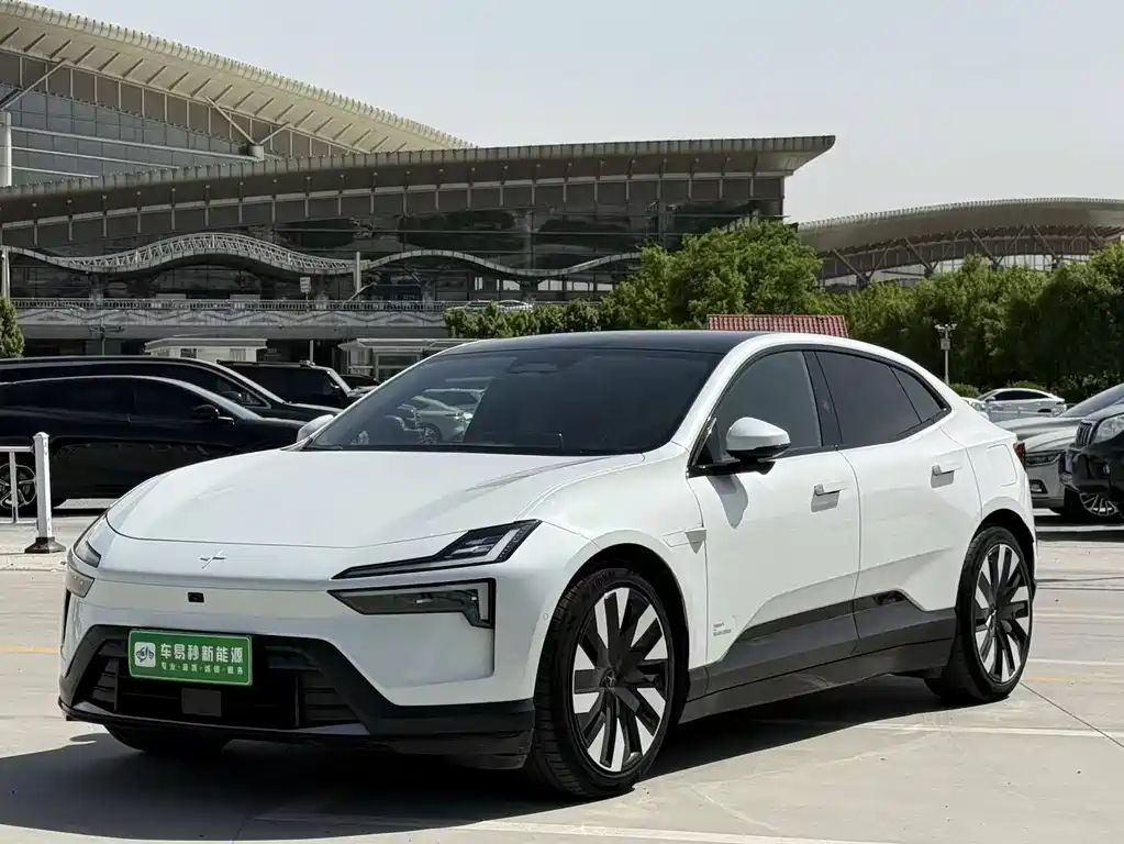 Polestar Polestar 4 2024