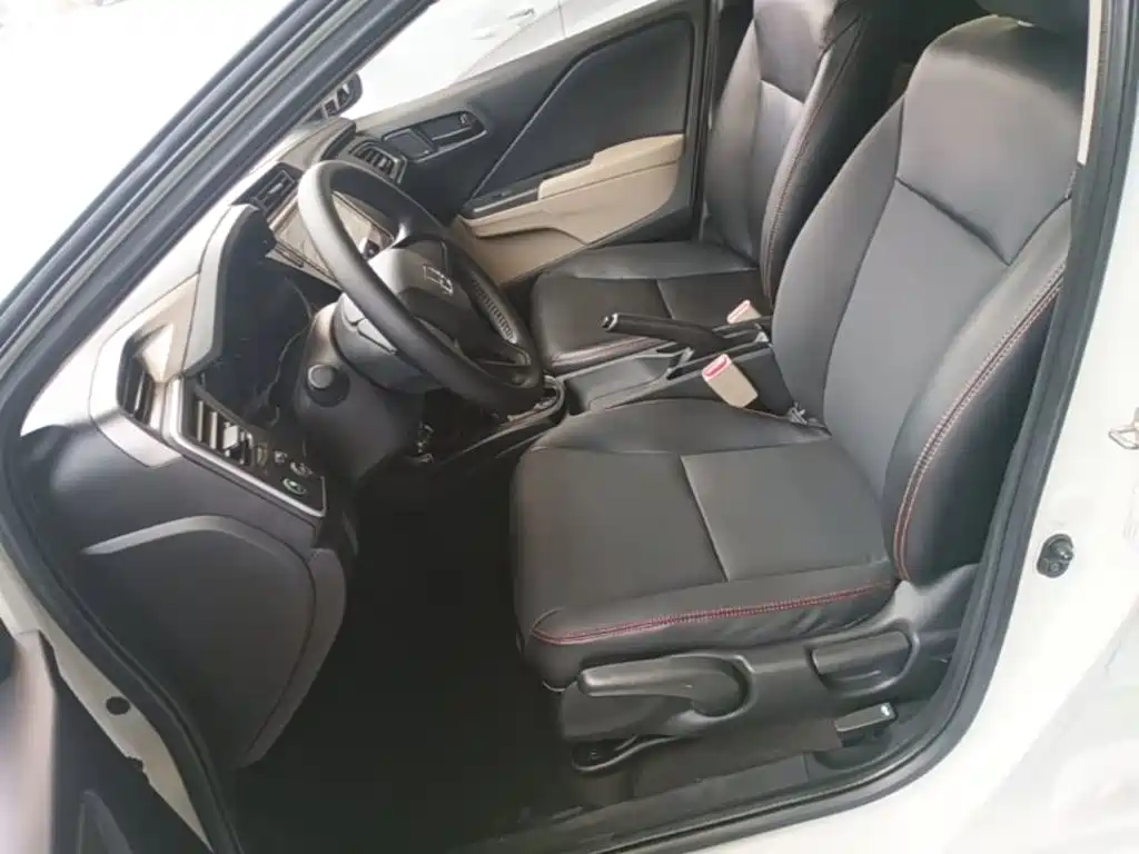 Honda City — миниатюра 15
