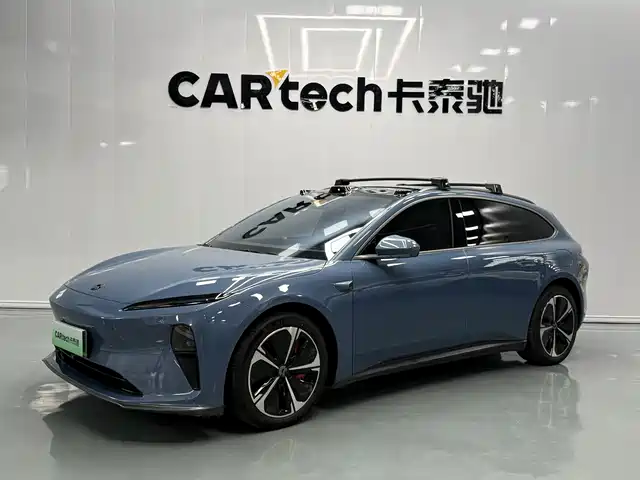 2023 Nio ET5