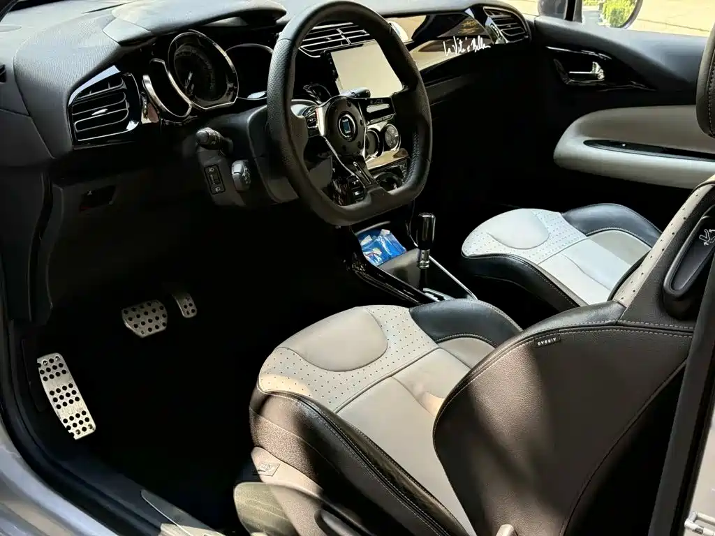 DS DS 3 — миниатюра 5
