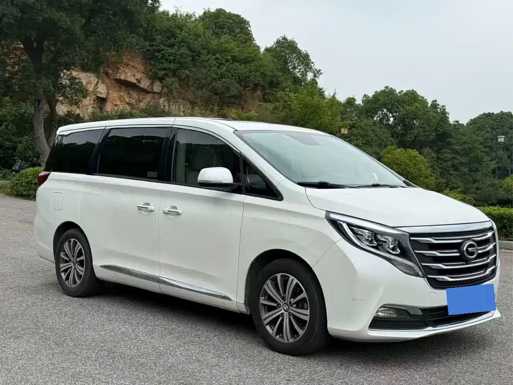 GAC M8 2018 320T Luxury