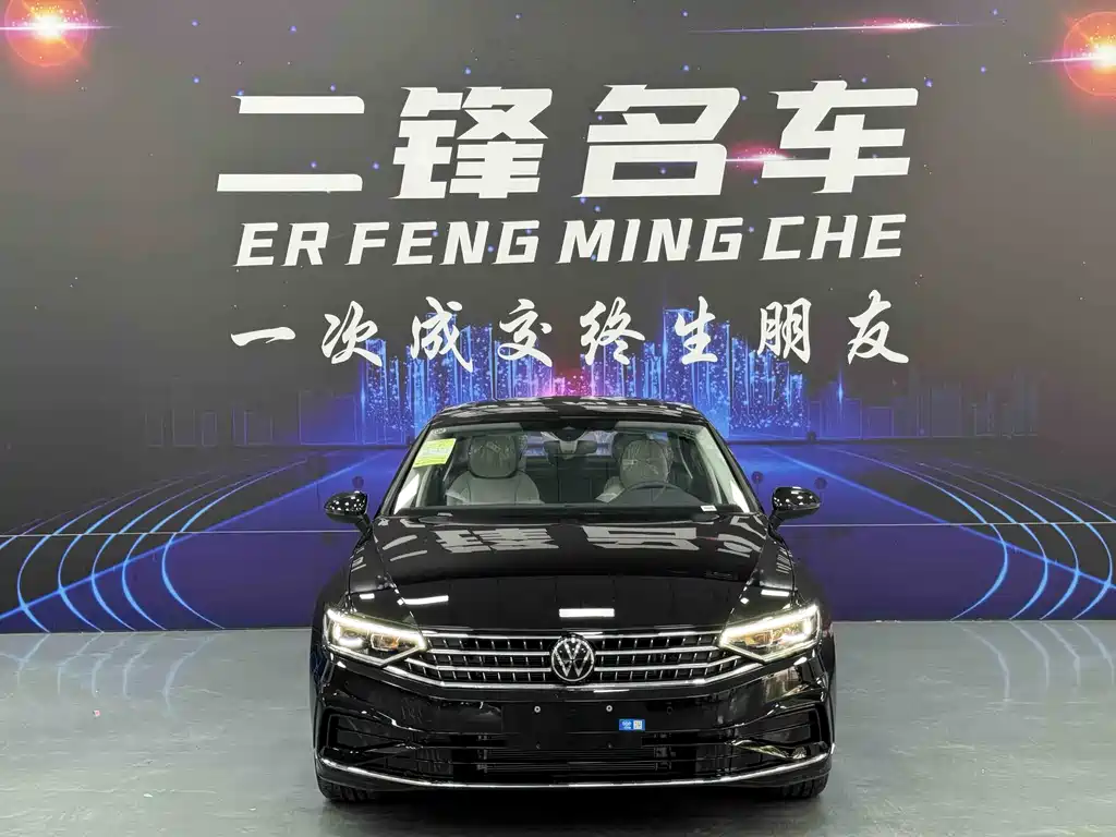 Volkswagen Magotan 2026 3000 380TSI DSG Luxury