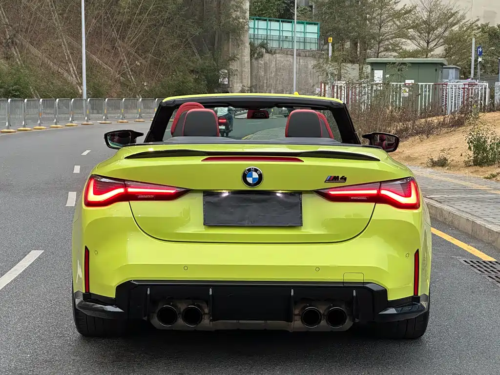 BMW M4