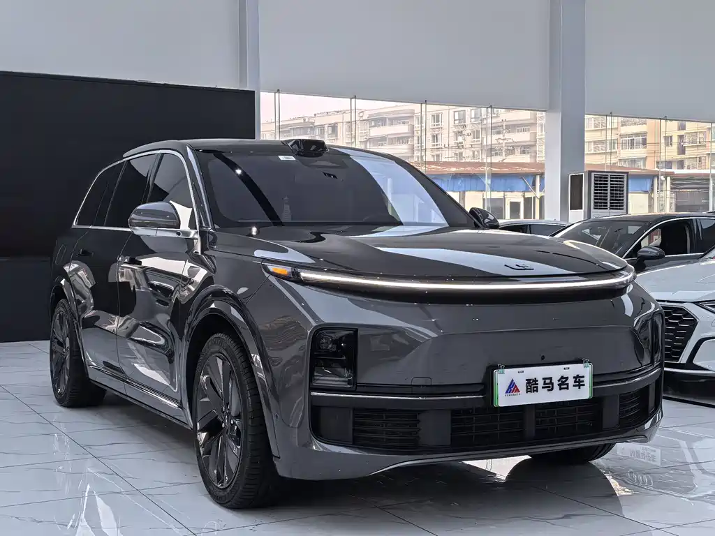 Li Auto IDEAL L9