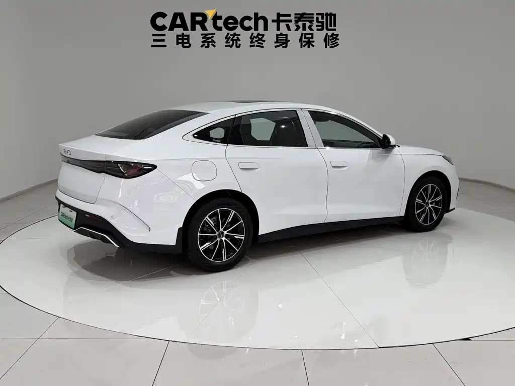 BYD Seal 06 — миниатюра 5
