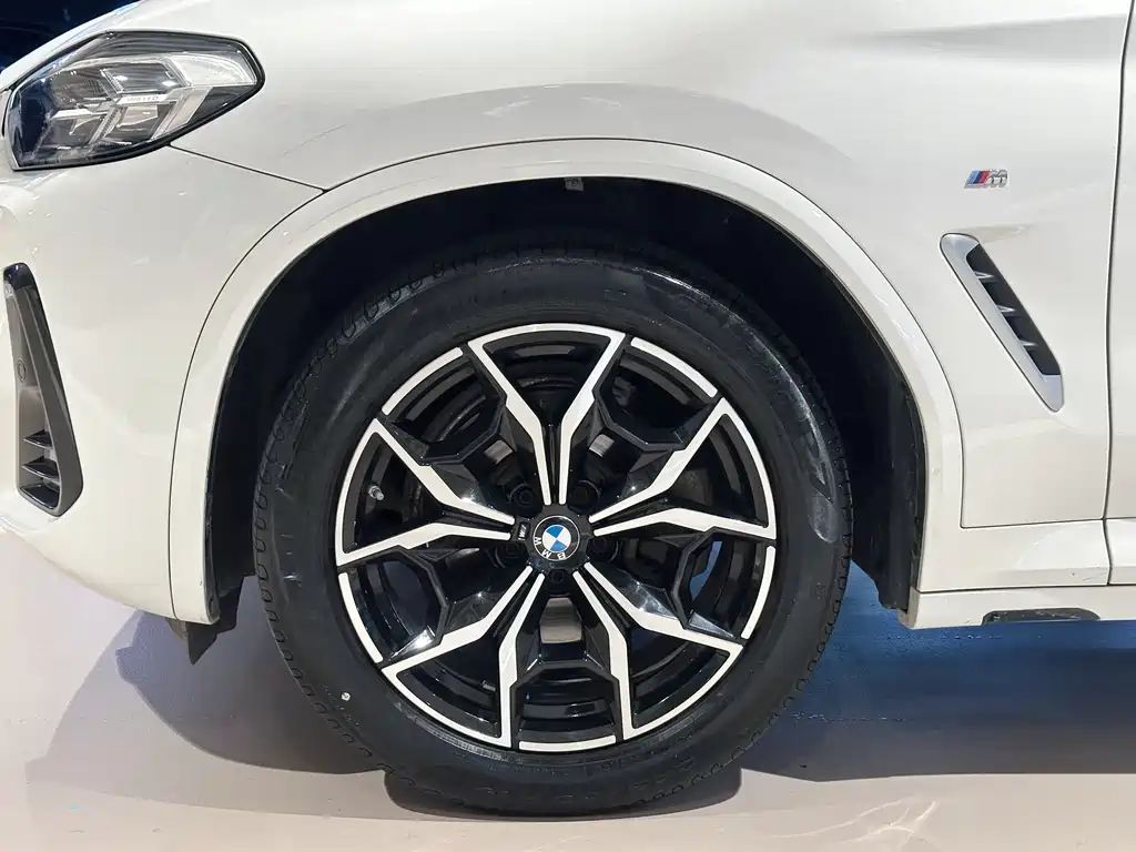 BMW X3 2022 xDrive25i M Sport