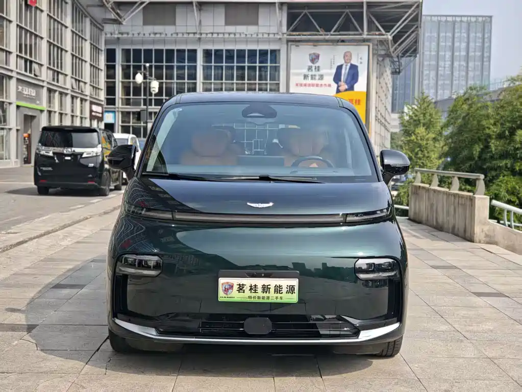 Galaxy Yizhen L380 — миниатюра 4
