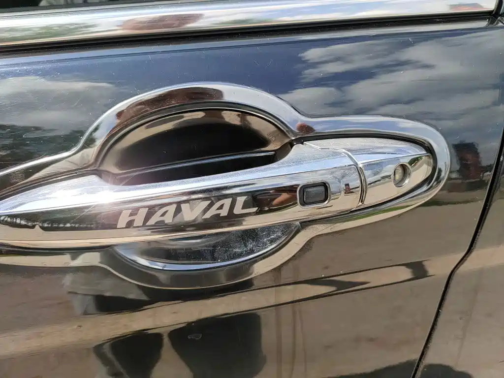 Haval H6 — миниатюра 8