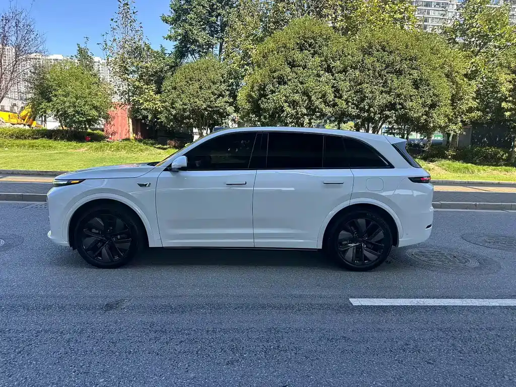 Li Auto Li L7 — миниатюра 3