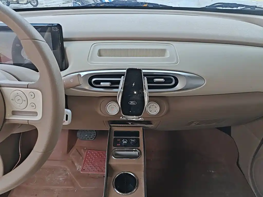 Wuling Mini EV — фотографии объявления, Фото 13