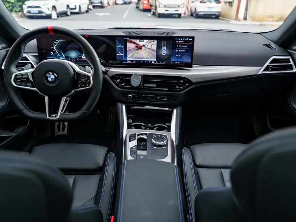 BMW M240i — миниатюра 15