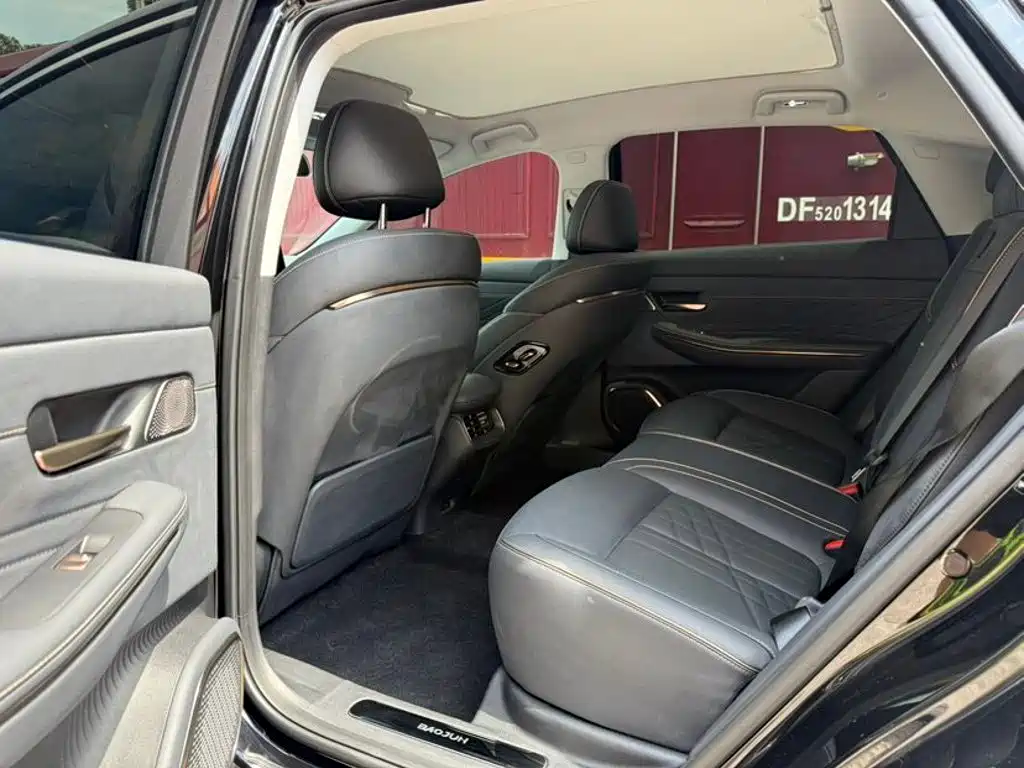 Baojun Очень приятно. — миниатюра 6