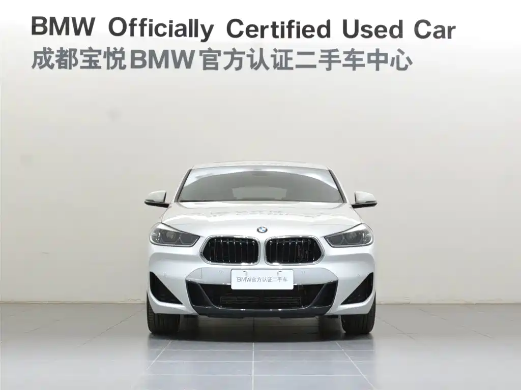 BMW X2 2023 sDrive25i M Sport