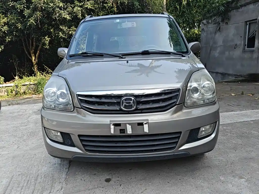 Suzuki Wagon R X5 — миниатюра 3