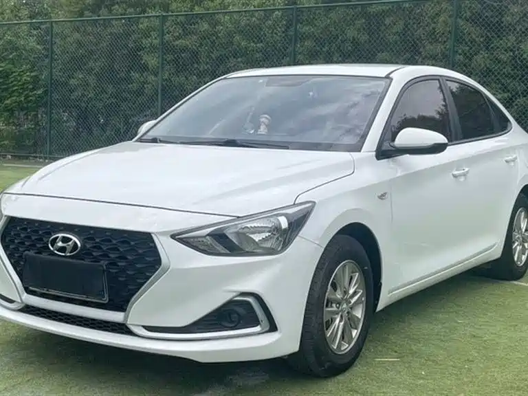 Hyundai Elantra 2019