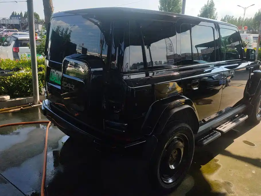 iCar V23 2025 401