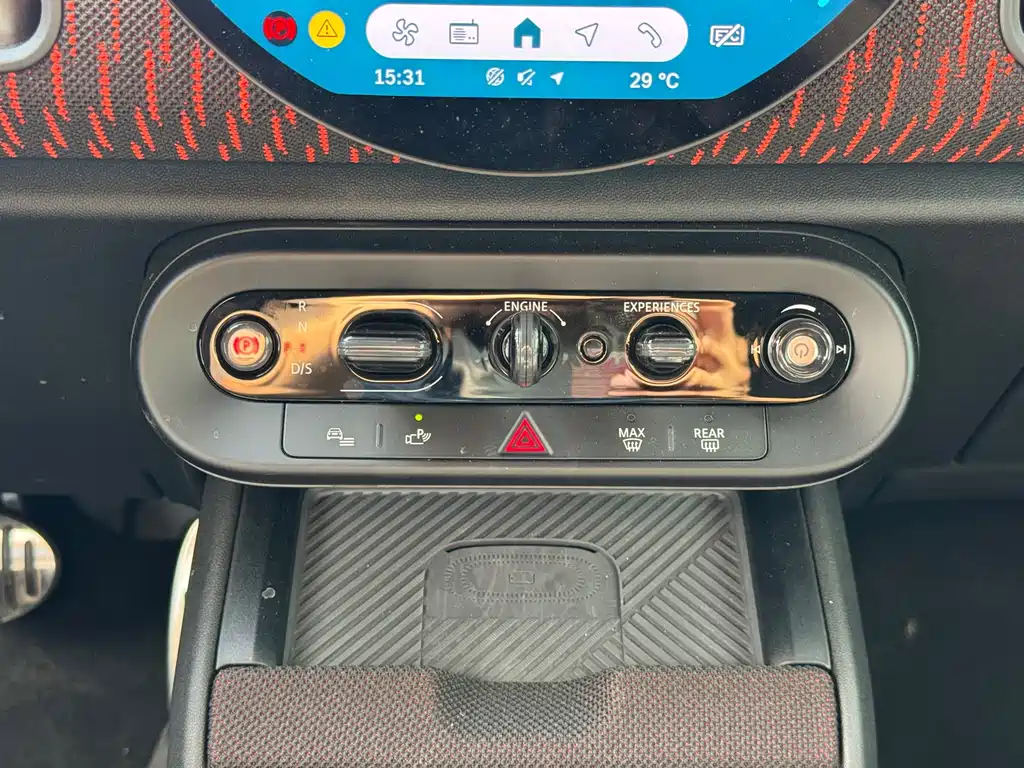 MINI Mini JCW Countryman — миниатюра 11
