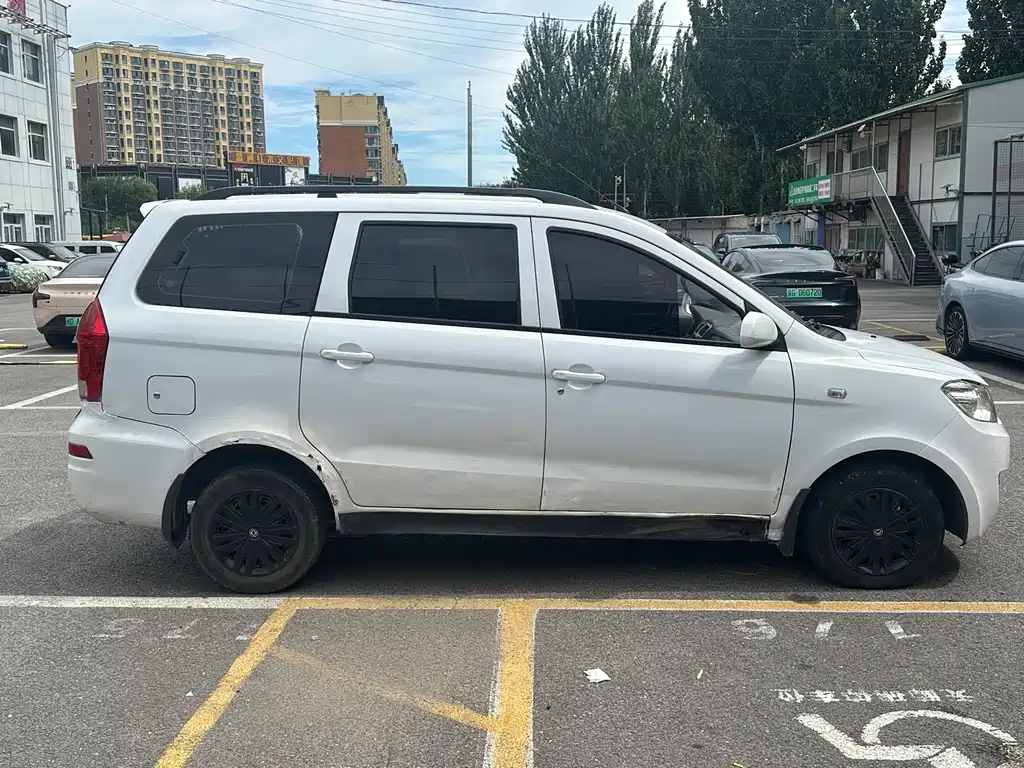 Fengguang Fengguang 360 — миниатюра 5