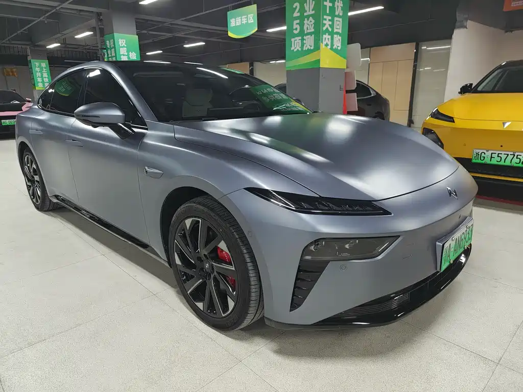 Dongfeng eπ007 2024 540 Max