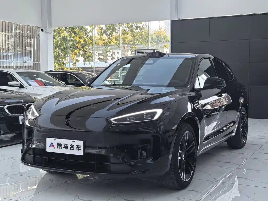 Aito 问界 AITO M5 2025