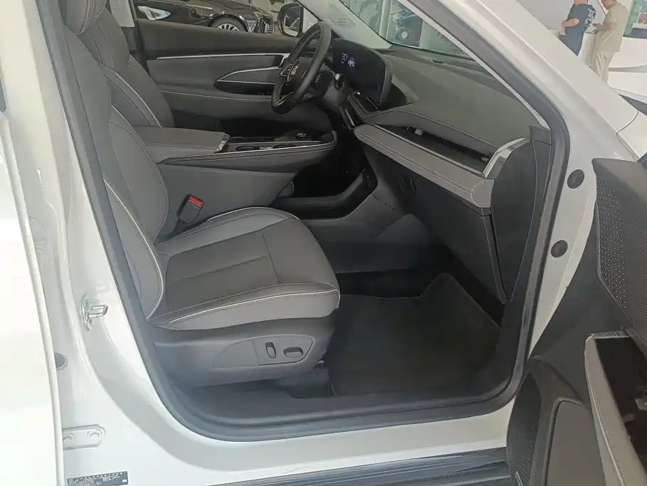 Buick E5 2025 620KM Premium