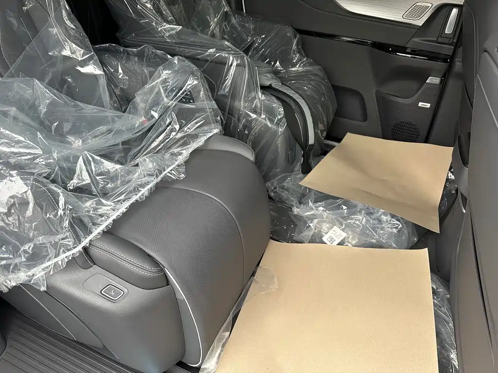 Buick GL8 2026 Premium
