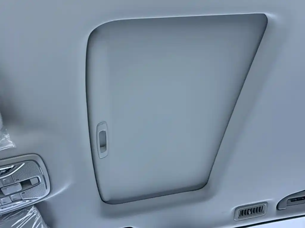 GAC Motor Trumpchi M6 — миниатюра 15