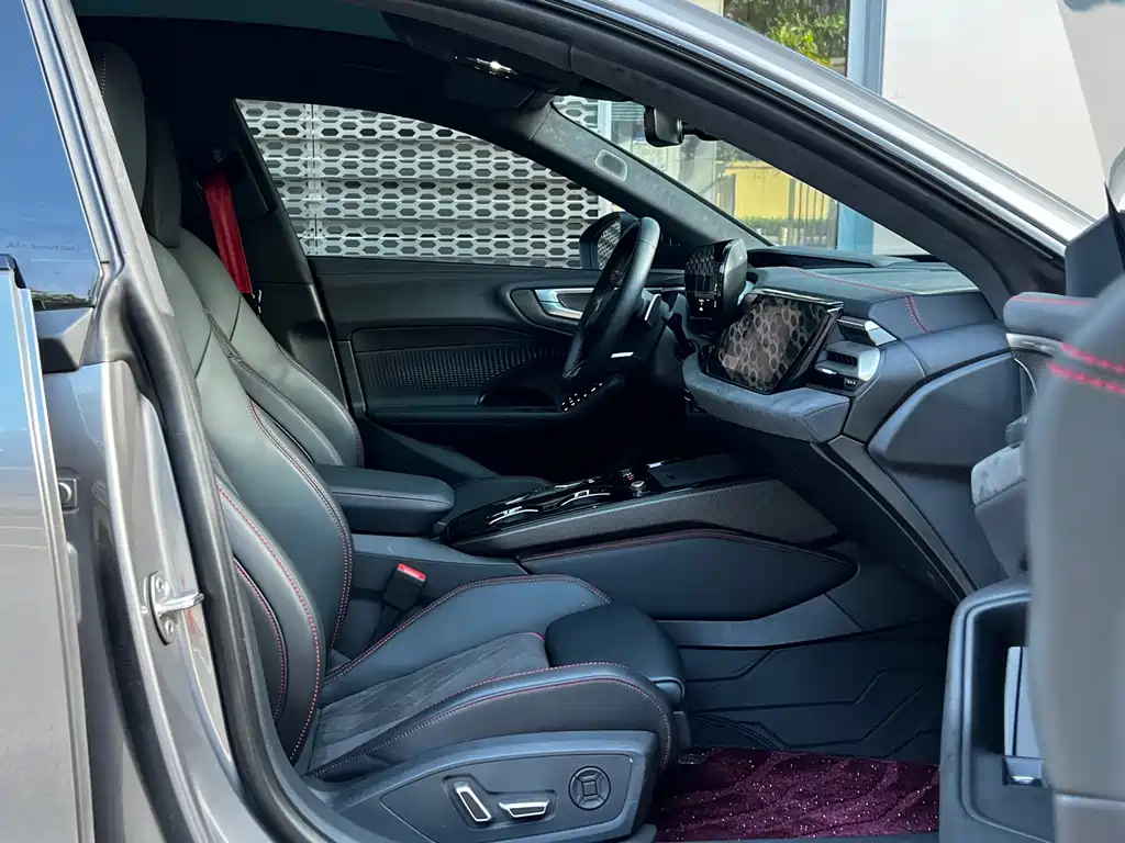Audi A5L Sportback — миниатюра 24