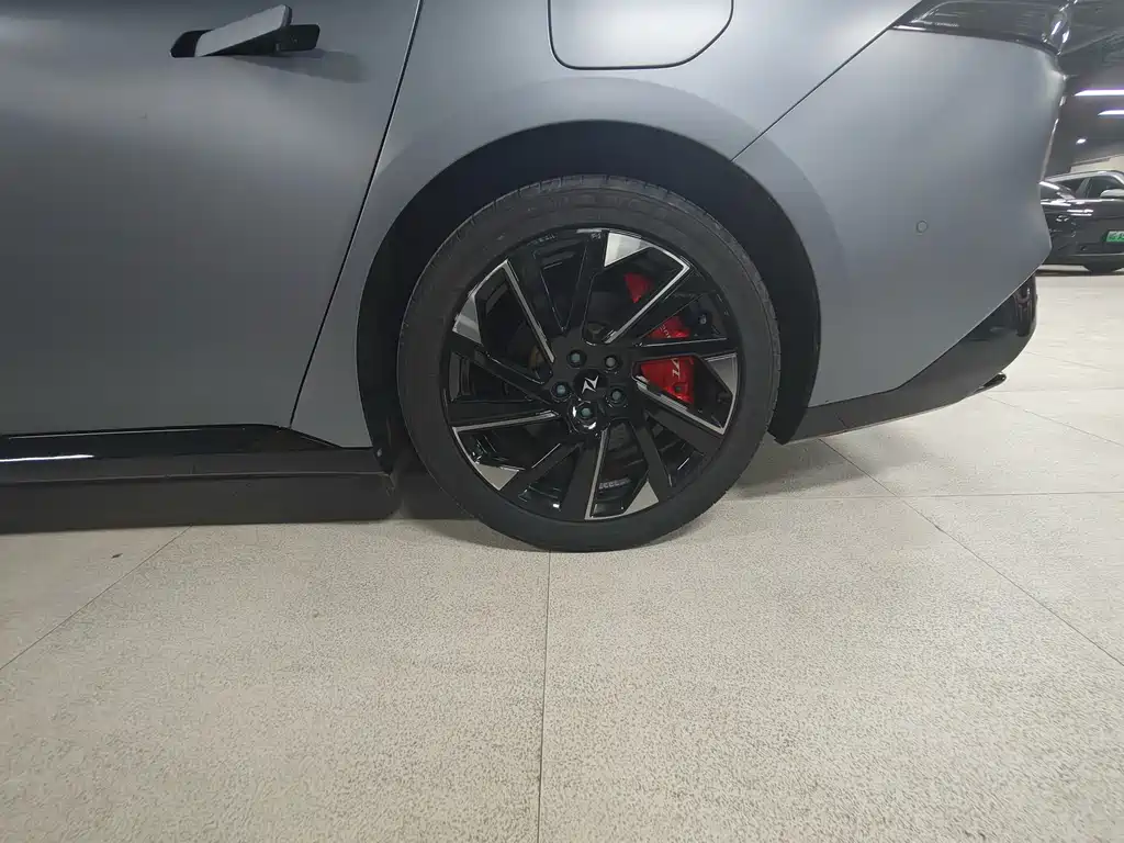 Dongfeng eπ007 2024 540 Max
