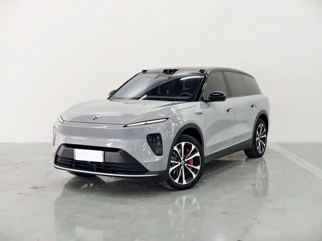 Nio ES8 2023