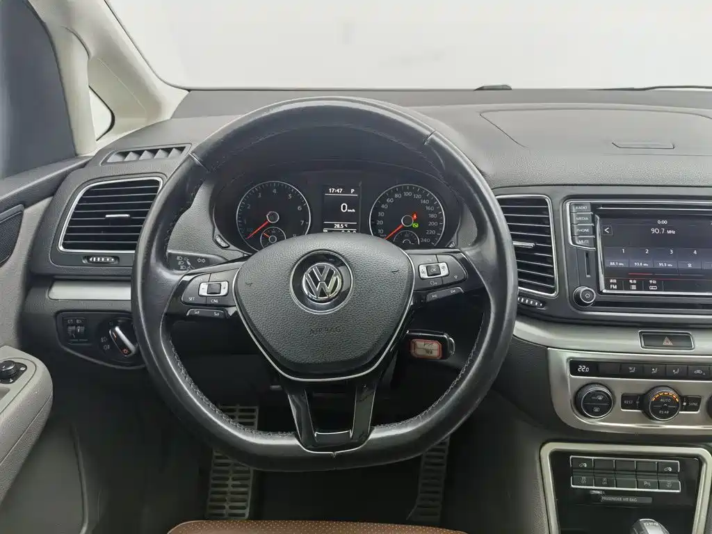Volkswagen Xia — фотографии объявления, Фото 12