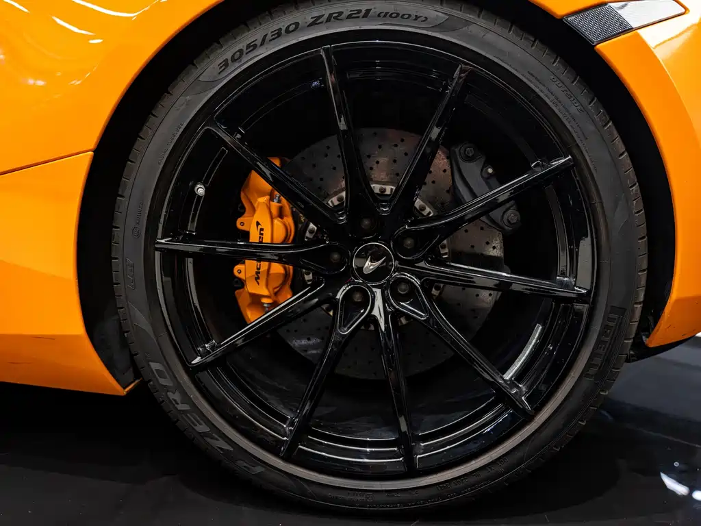 McLaren 720S — фотографии объявления, Фото 16