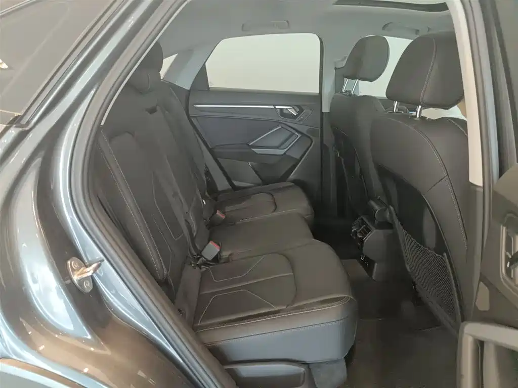 Audi Q3 Sportback 2023 40 TFSI Fashion