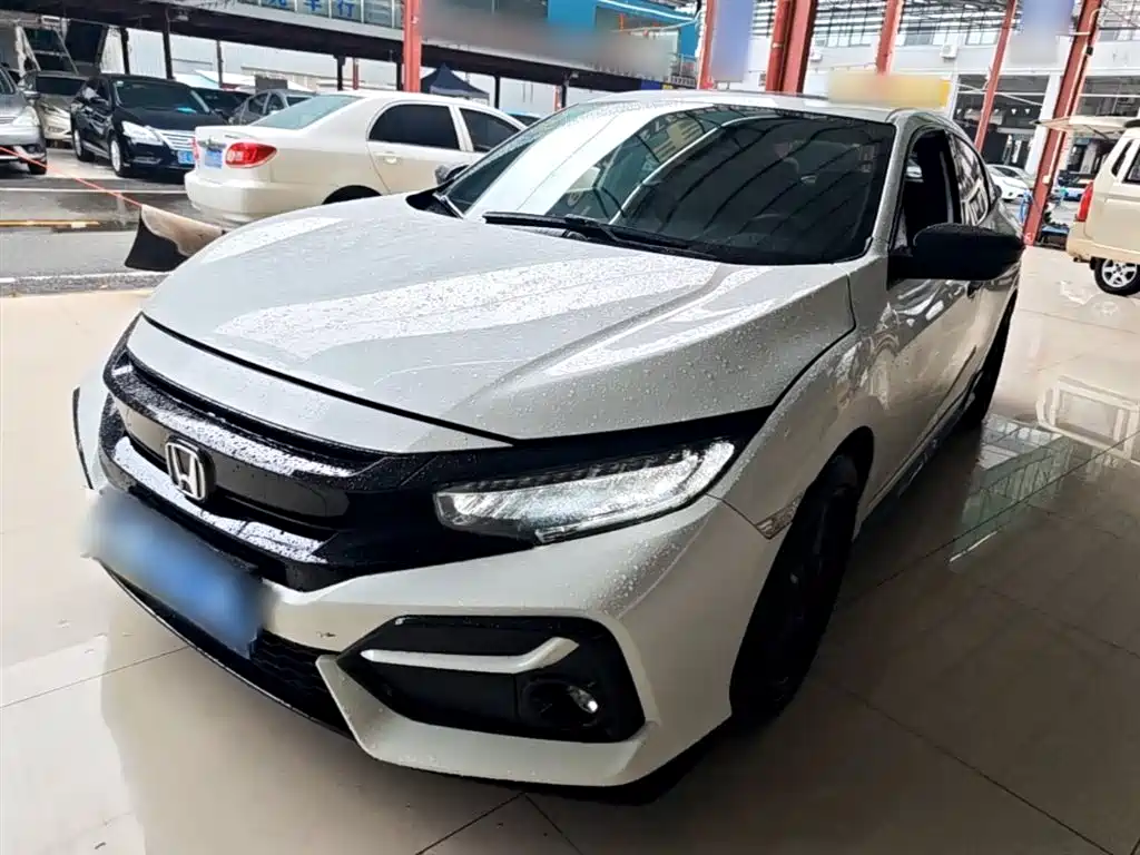 Honda Civic 2020