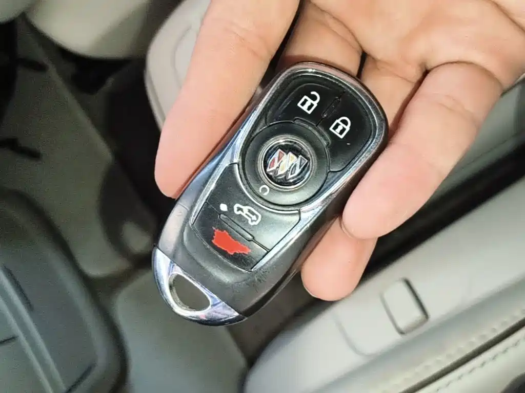 Buick GL8 2022 652T Luxury